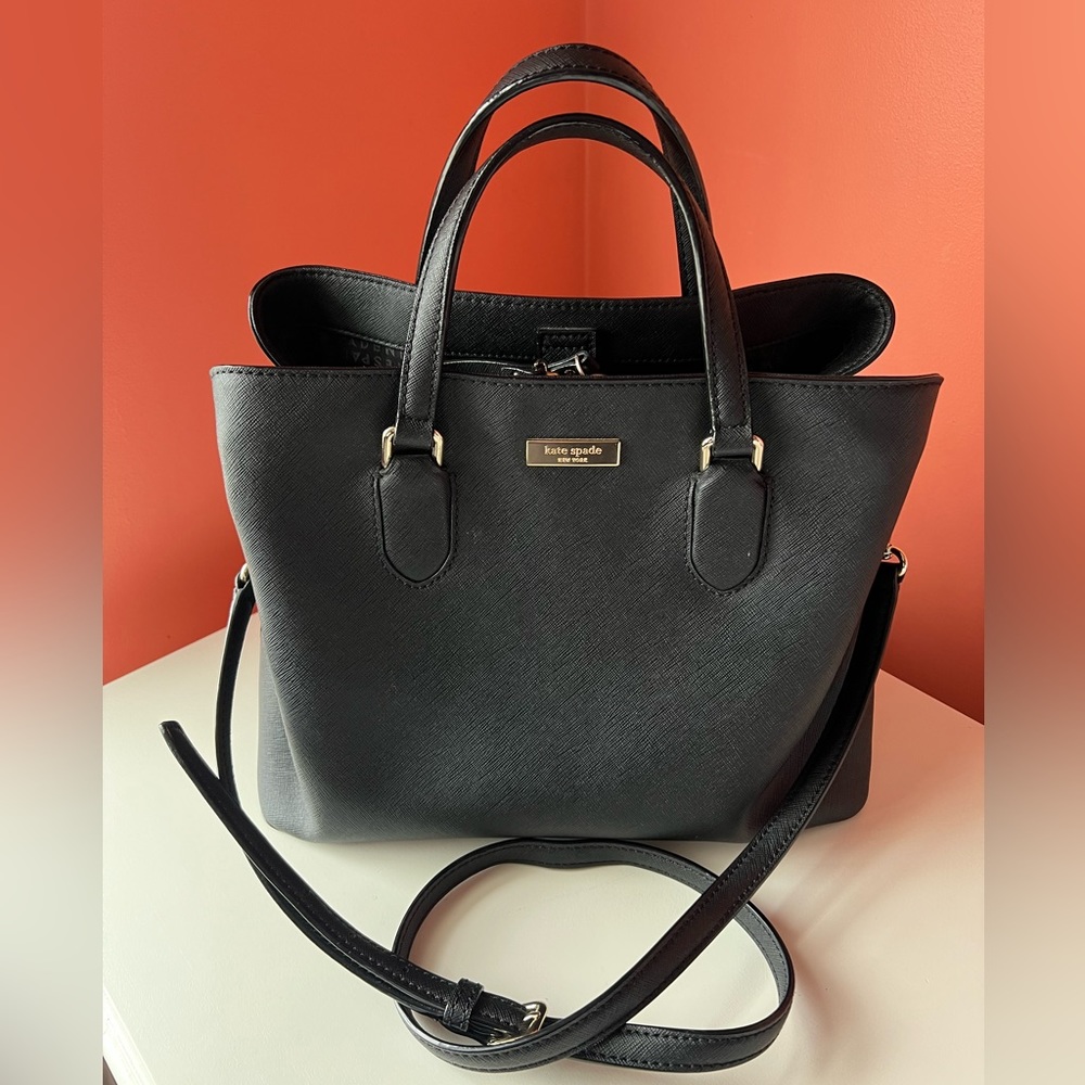 Kate Spade Laurel Way Evangelie